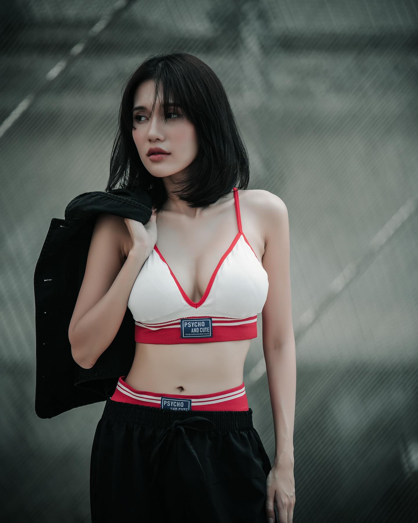 ฟารีดา เอลิซ่าเบธ ที ครีเอเตอร์สาวไทย